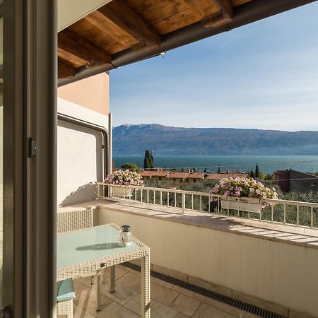 B&B Vistalago Toscolano-Maderno Kültér fotó