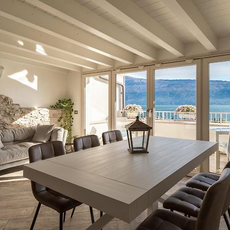 B&B Vistalago Toscolano-Maderno Kültér fotó