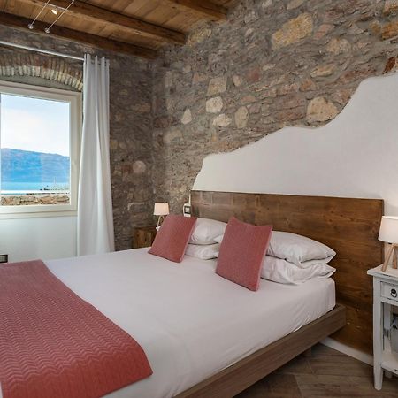 B&B Vistalago Toscolano-Maderno Kültér fotó