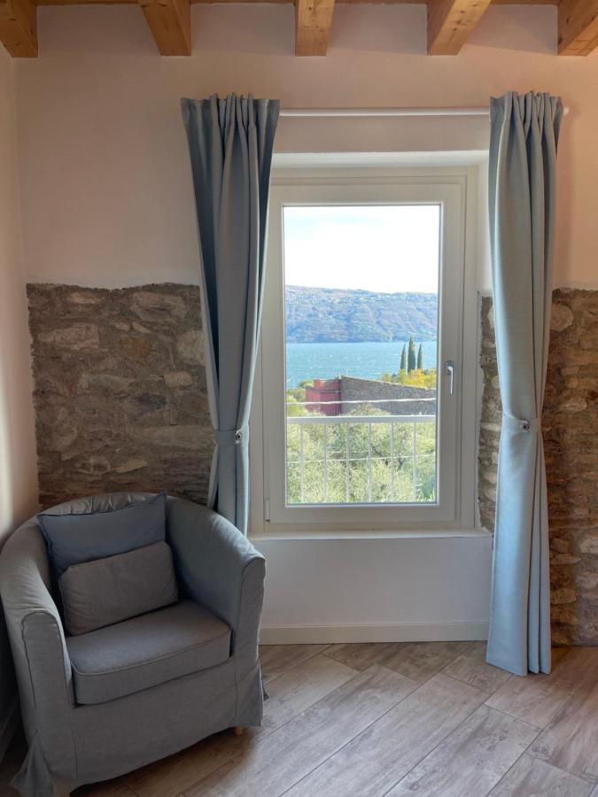 B&B Vistalago Toscolano-Maderno Kültér fotó