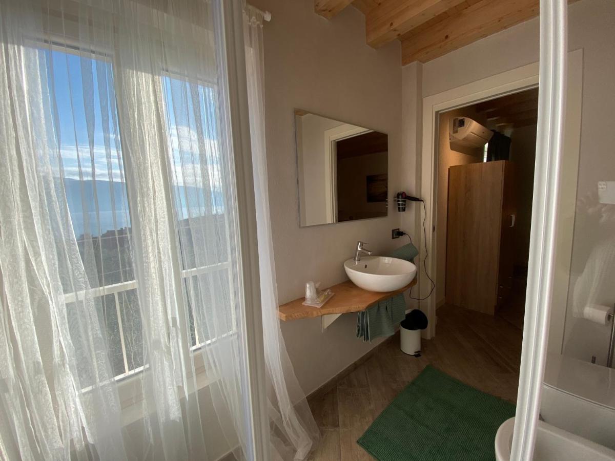 B&B Vistalago Toscolano-Maderno Kültér fotó