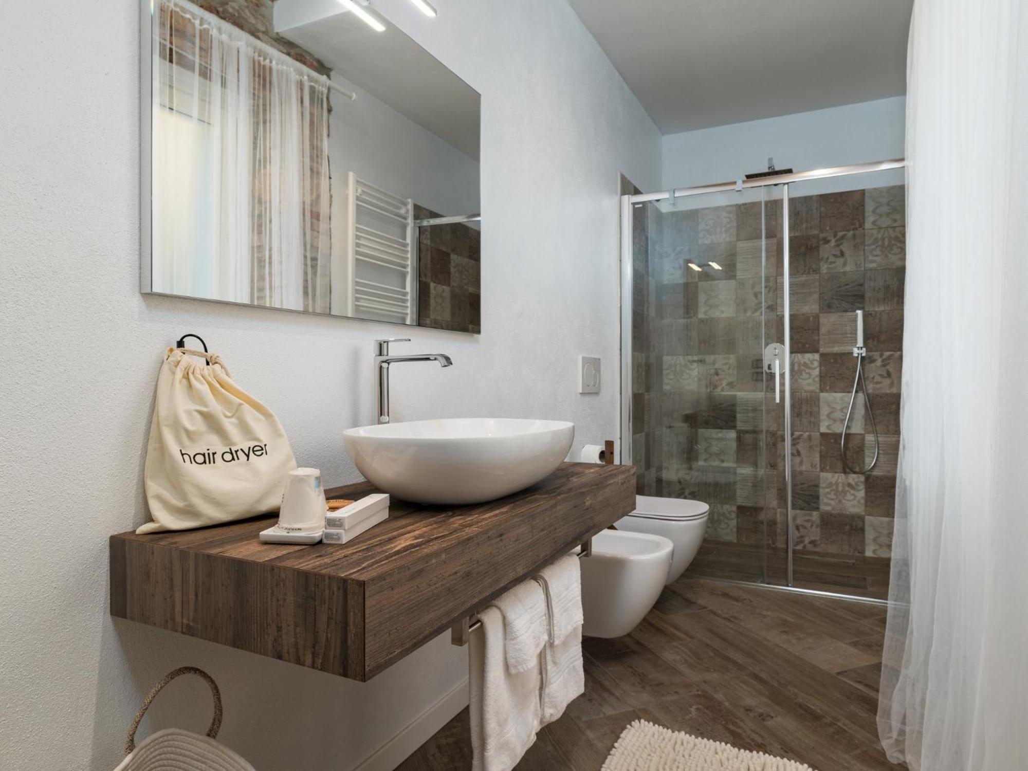 B&B Vistalago Toscolano-Maderno Kültér fotó