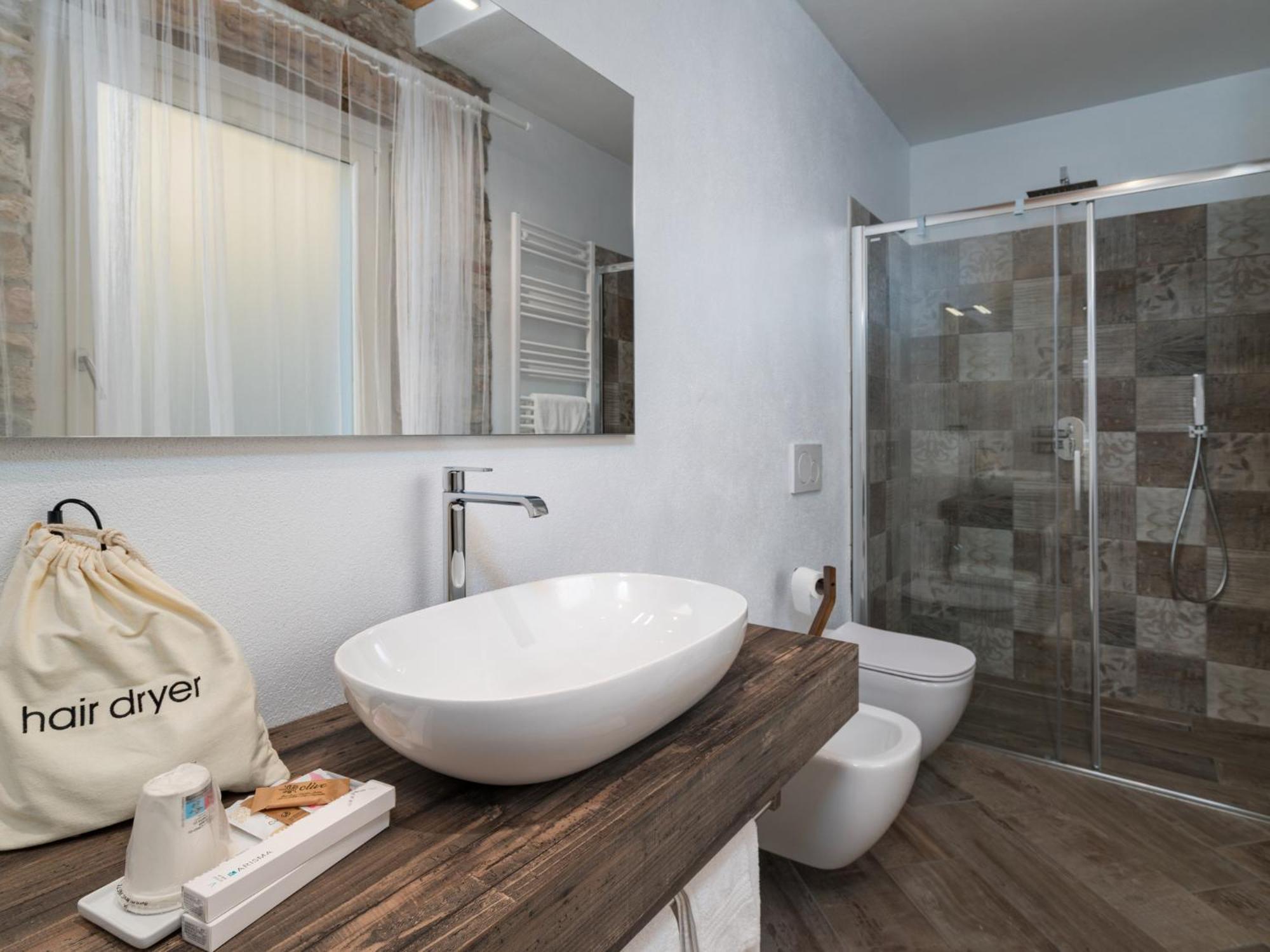 B&B Vistalago Toscolano-Maderno Kültér fotó