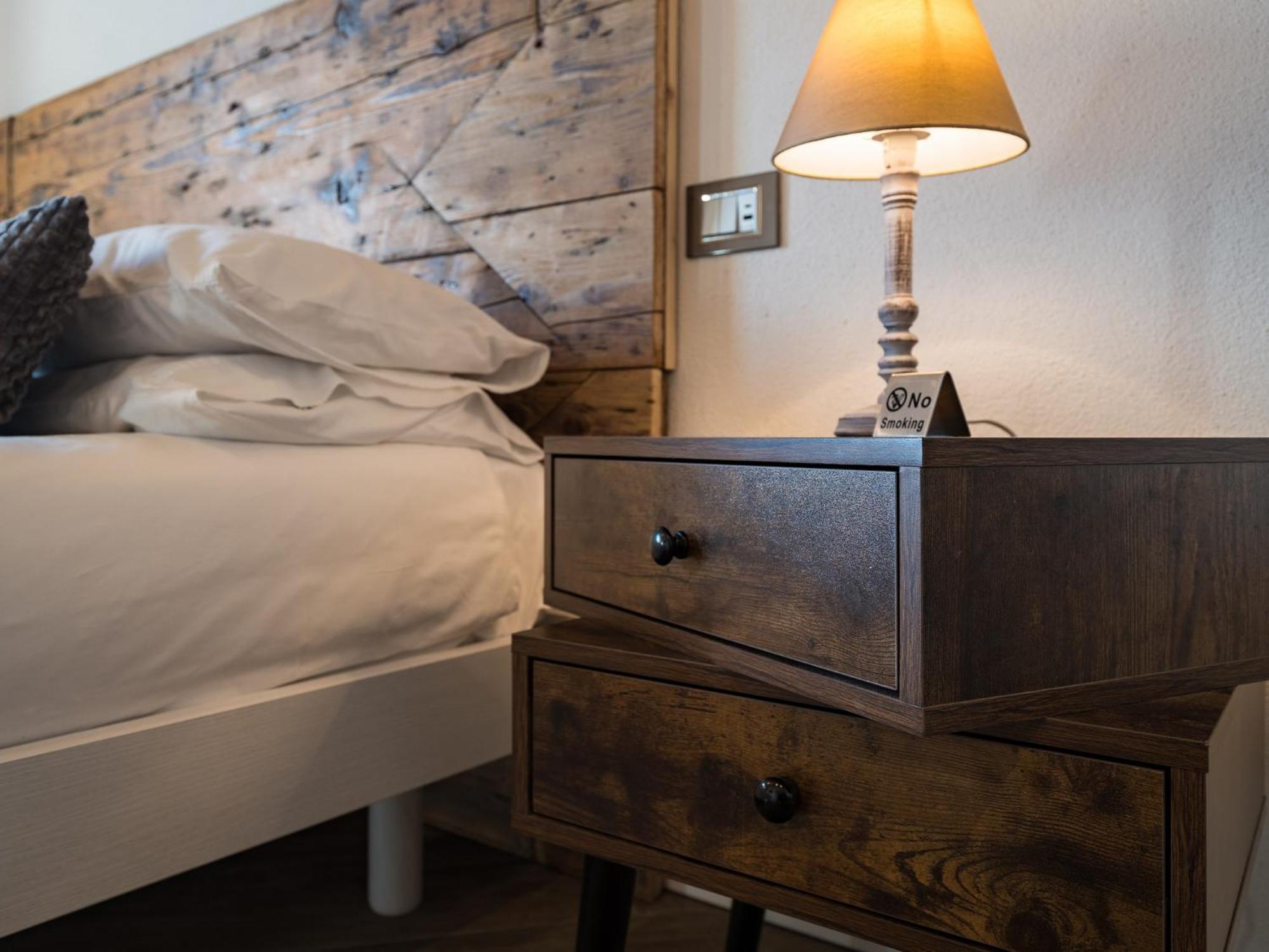 B&B Vistalago Toscolano-Maderno Kültér fotó