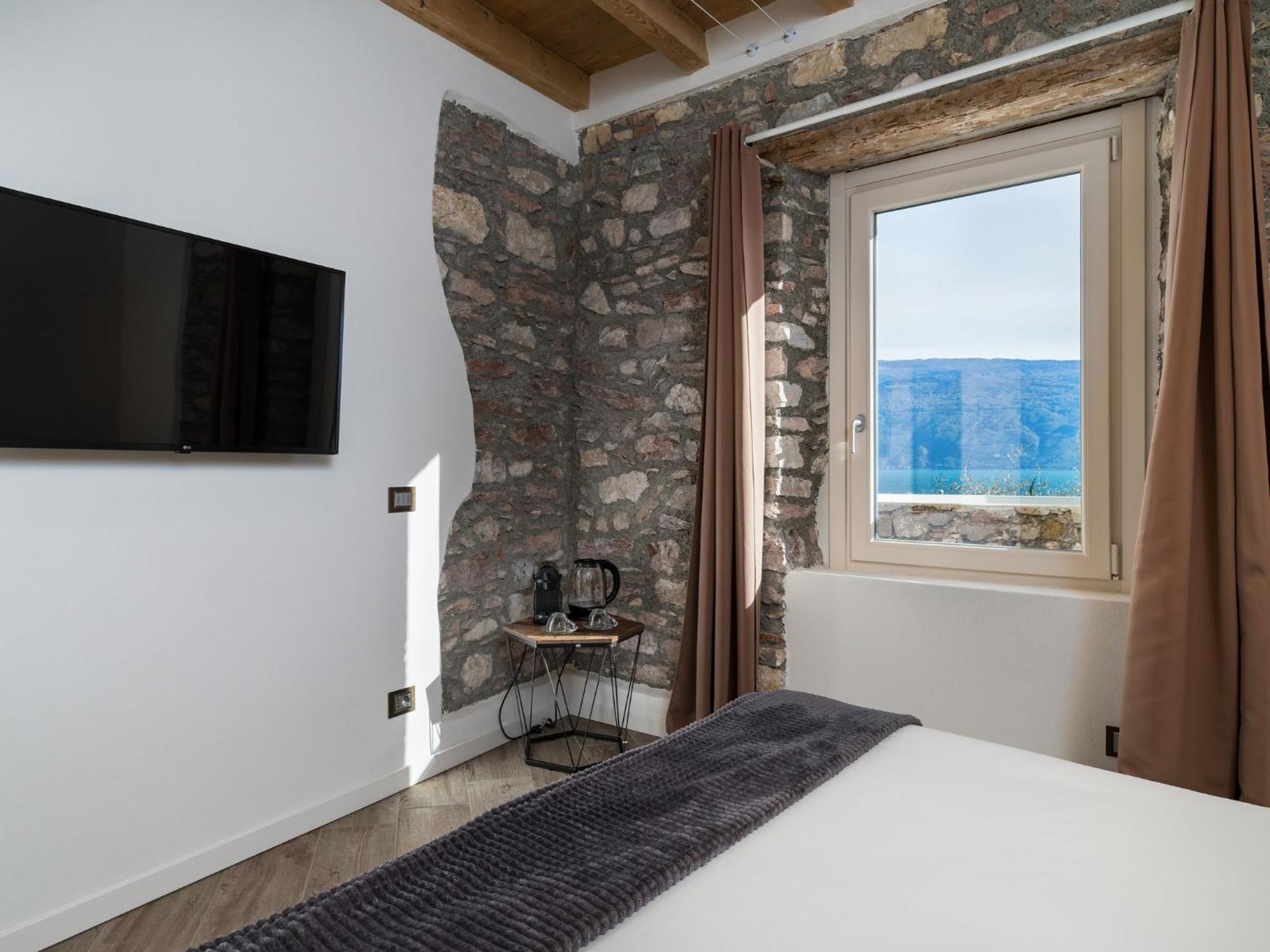 B&B Vistalago Toscolano-Maderno Kültér fotó
