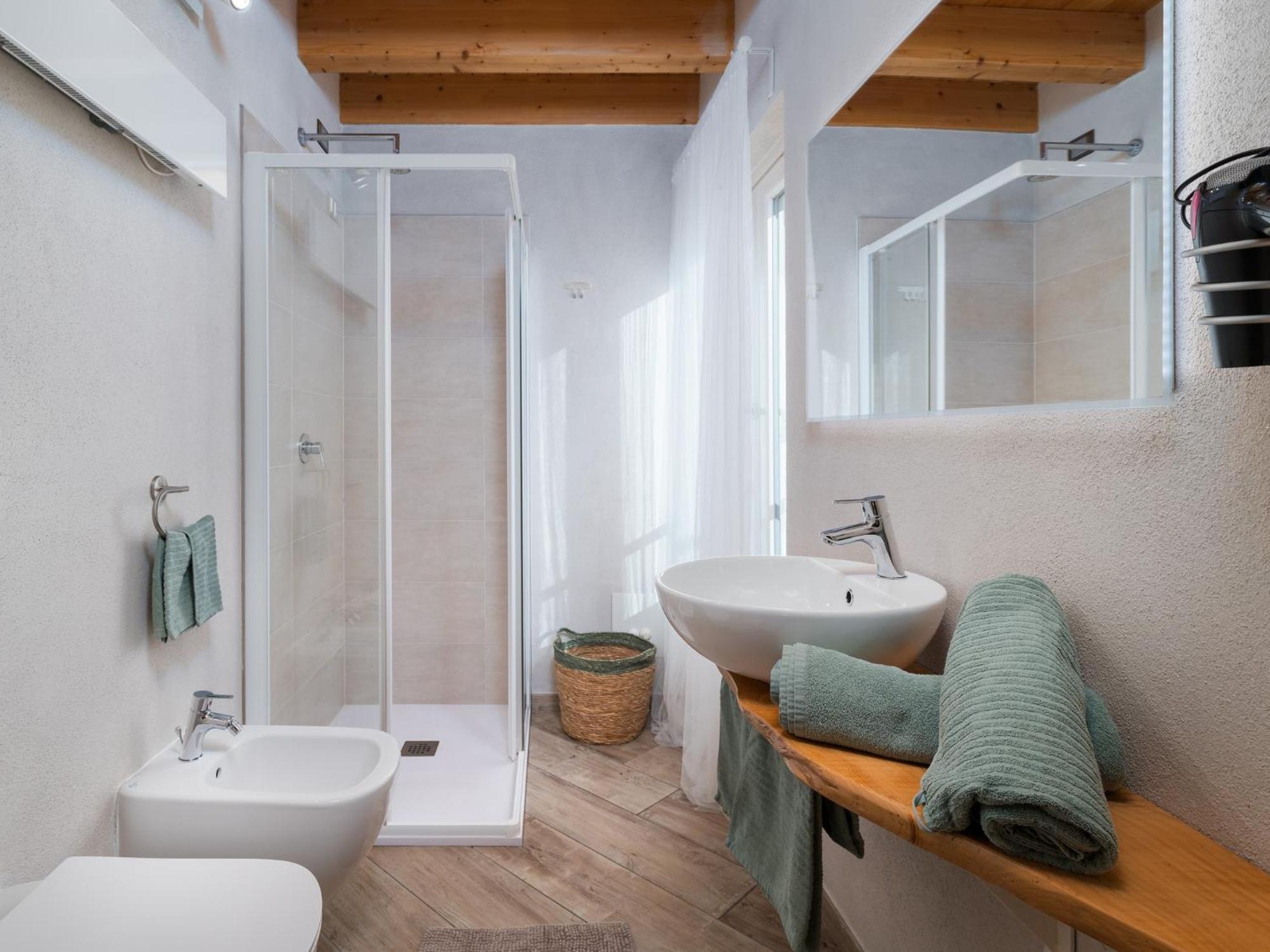 B&B Vistalago Toscolano-Maderno Kültér fotó