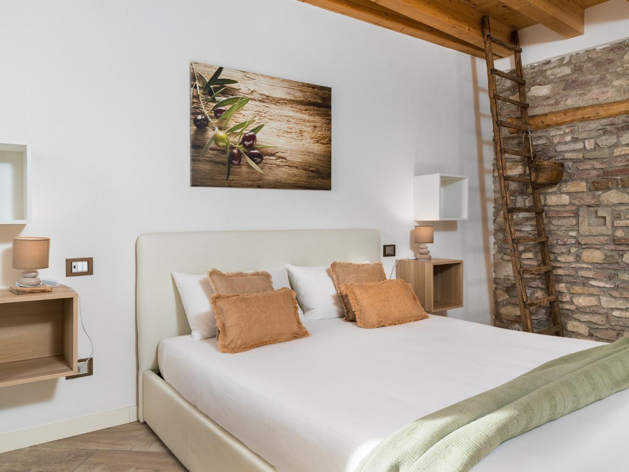 B&B Vistalago Toscolano-Maderno Kültér fotó