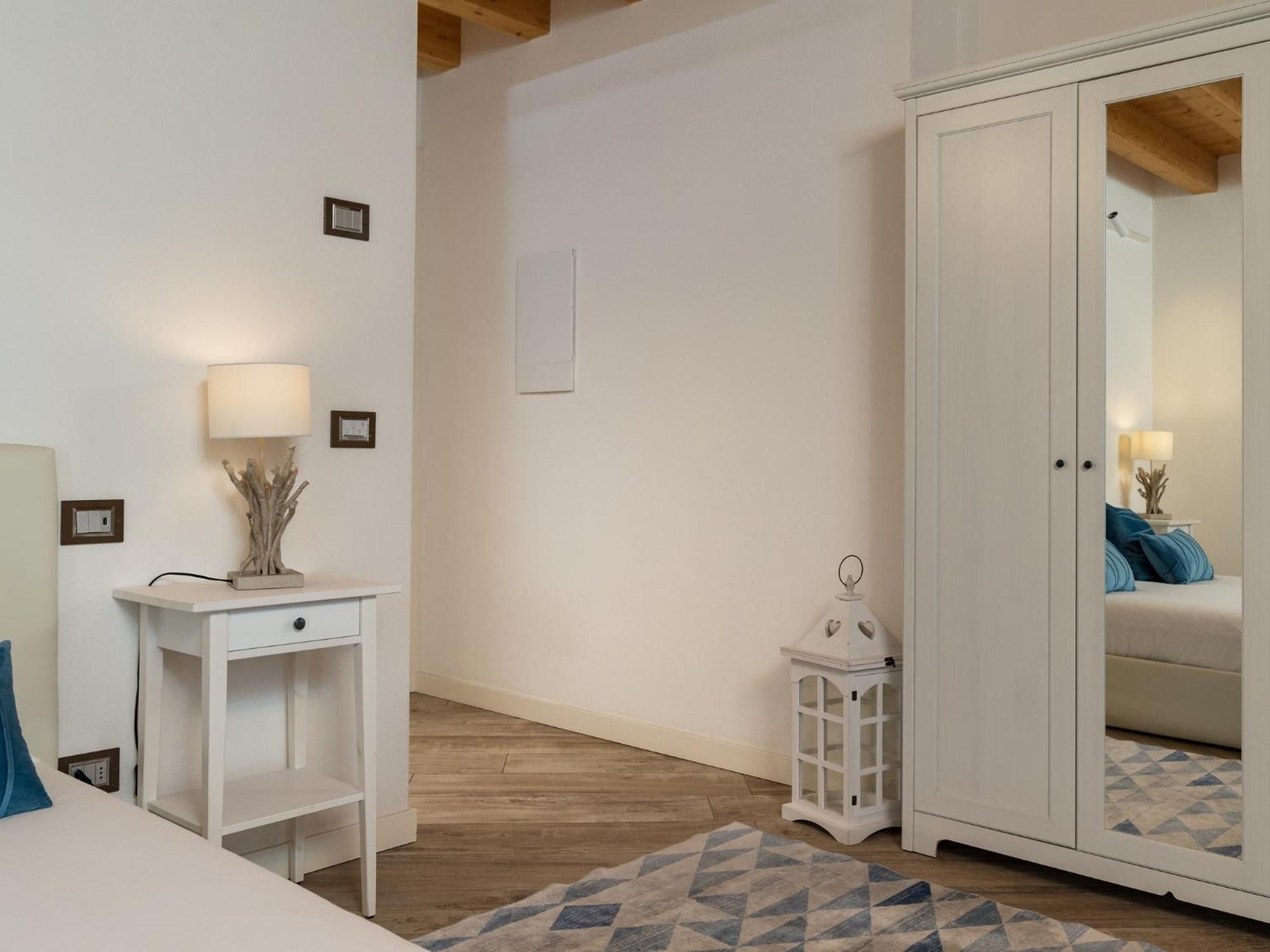 B&B Vistalago Toscolano-Maderno Kültér fotó