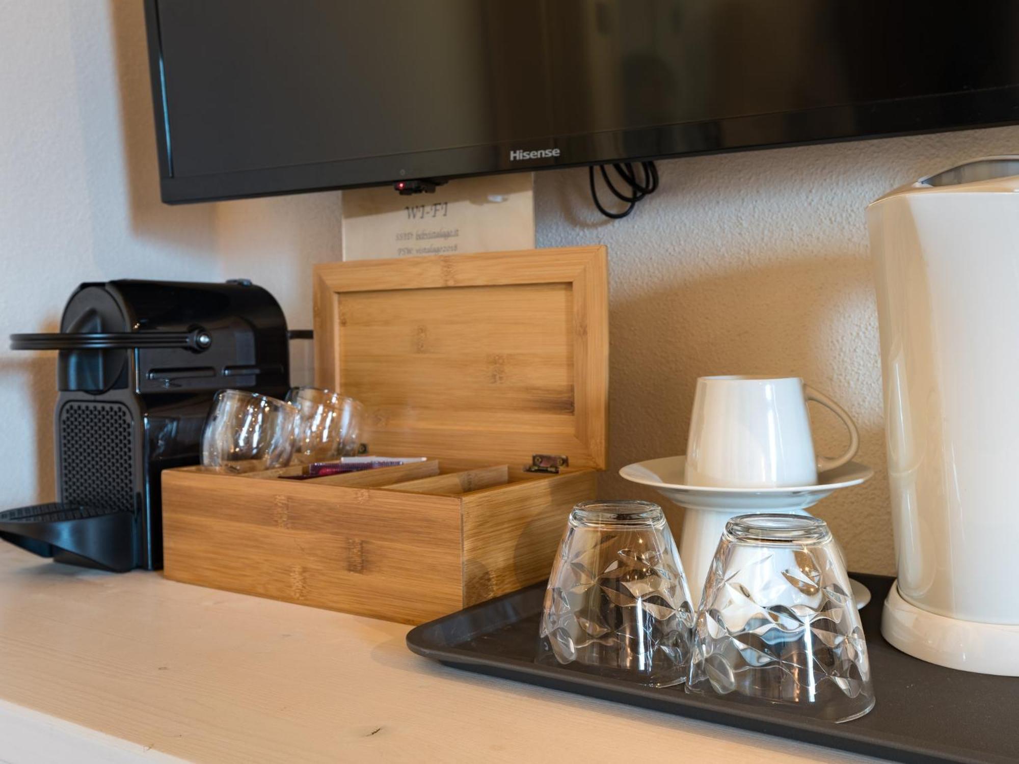 B&B Vistalago Toscolano-Maderno Kültér fotó