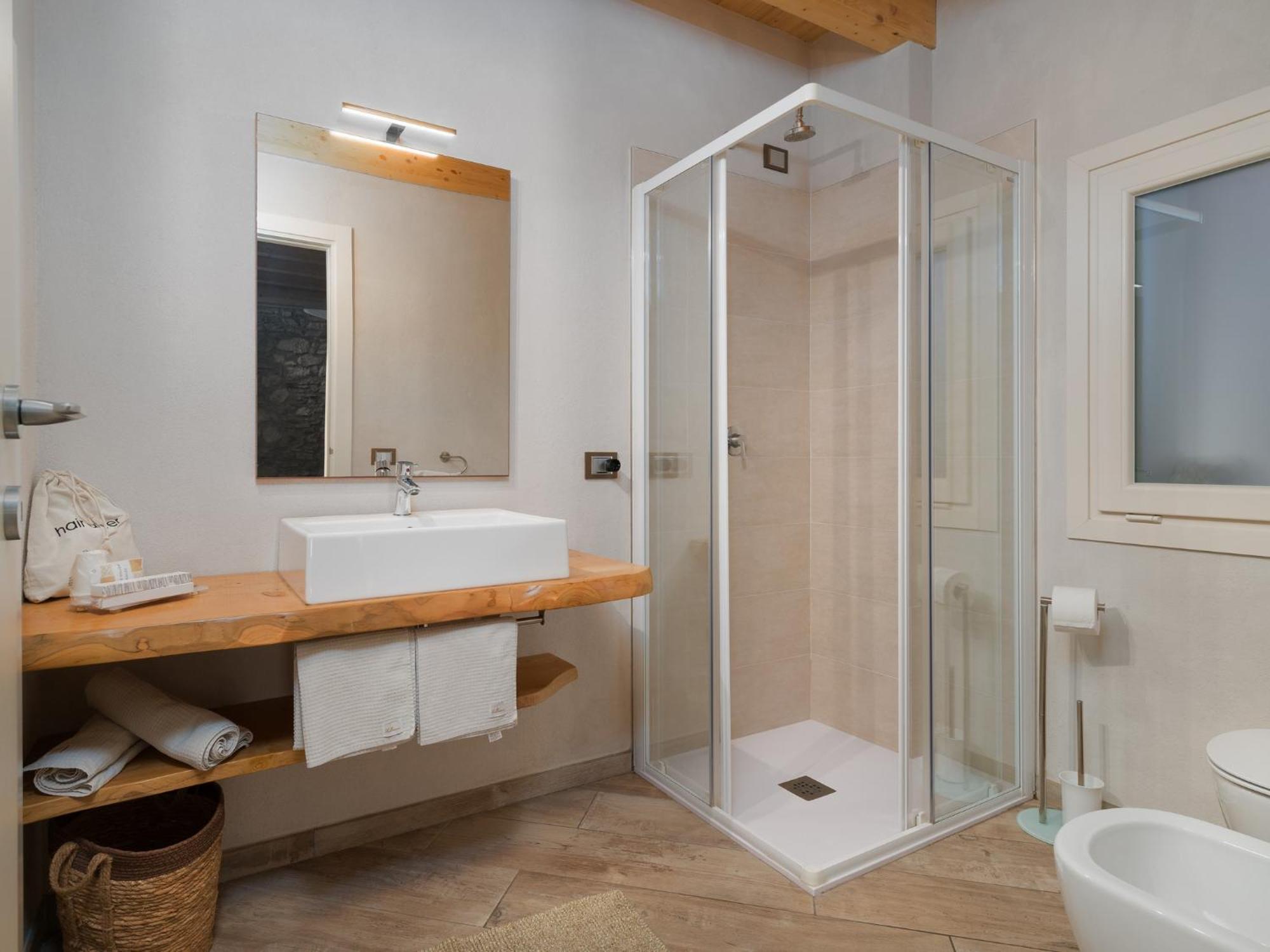 B&B Vistalago Toscolano-Maderno Kültér fotó